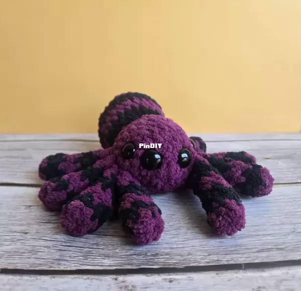 spider 2