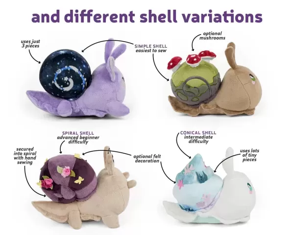 snail 1