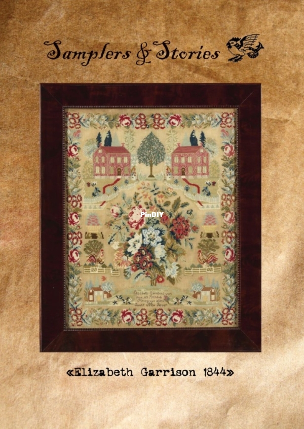 Samplers & Stories Elizabeth Garrison 1884.jpg