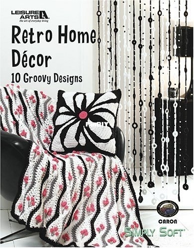 Retro Home Decor