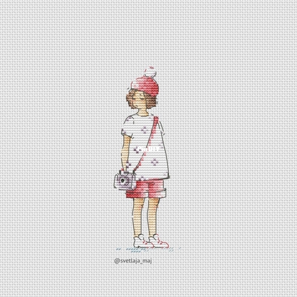 Svetlana Nemiritskaya My Memory.jpg