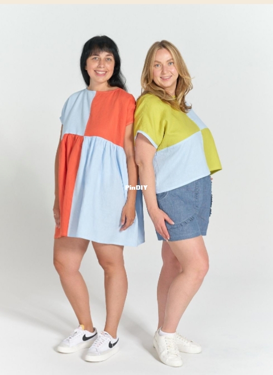 Colorblock