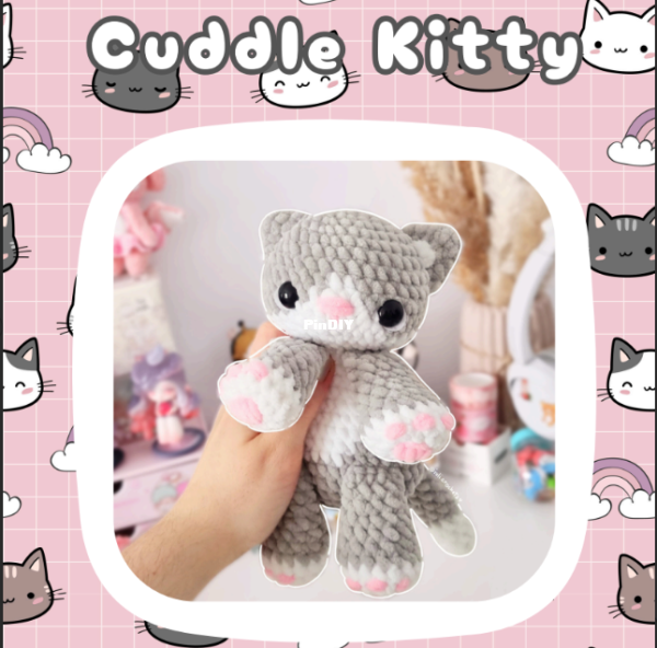 kitty