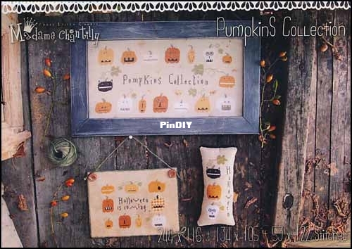 PumpkinsCollectionbyMadameChantilly.jpg