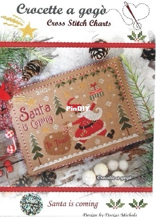 Santa is Coming.jpg
