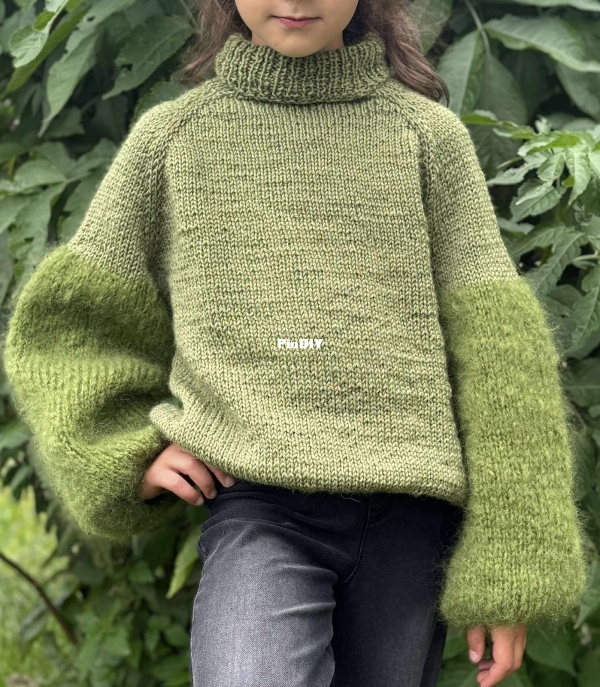 Fluffy Aplaca Dream Green1.jpg