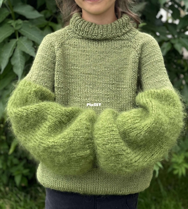 Fluffy Aplaca Dream Green3.jpg