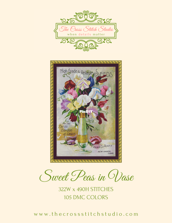 Sweet Peas in Vase.png