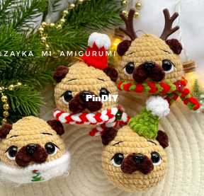 Pug Ornaments.png