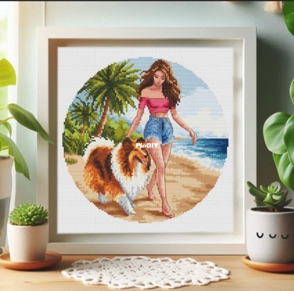 Girl and Collie.jpg