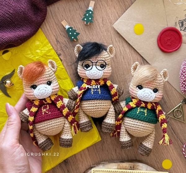 igrushki.22 - Evgeniya Pologutina - Magic Horses_01.jpg