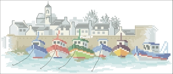DFEA_20_juillet-août_2001_Port de Concarneau.jpg