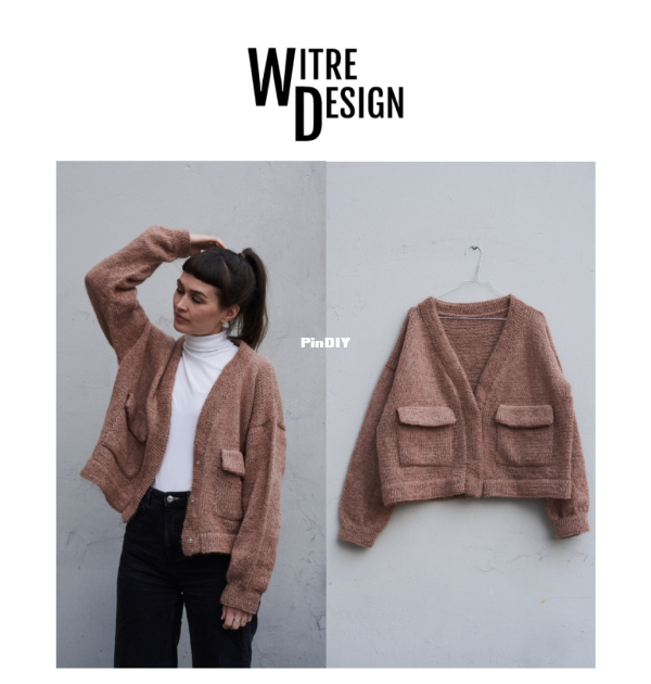 Miller jacket