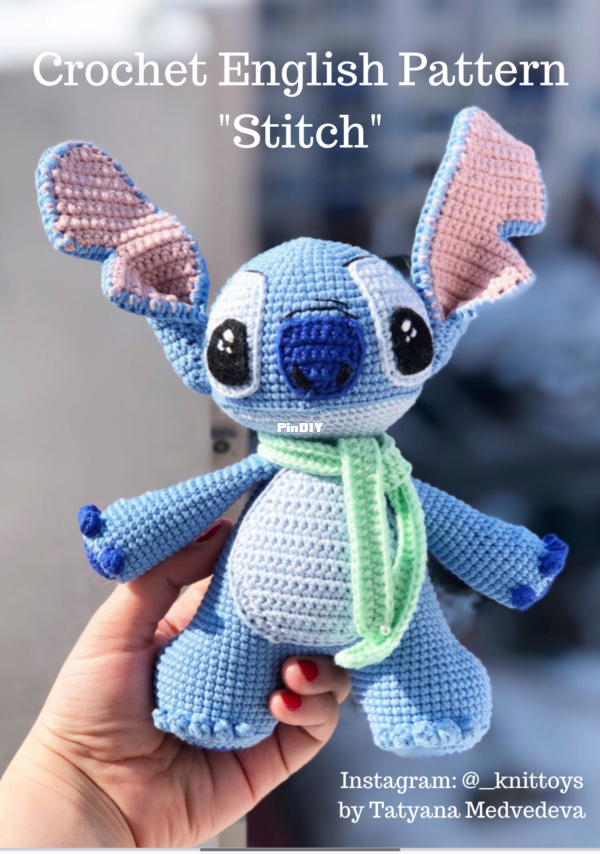 Stitch
