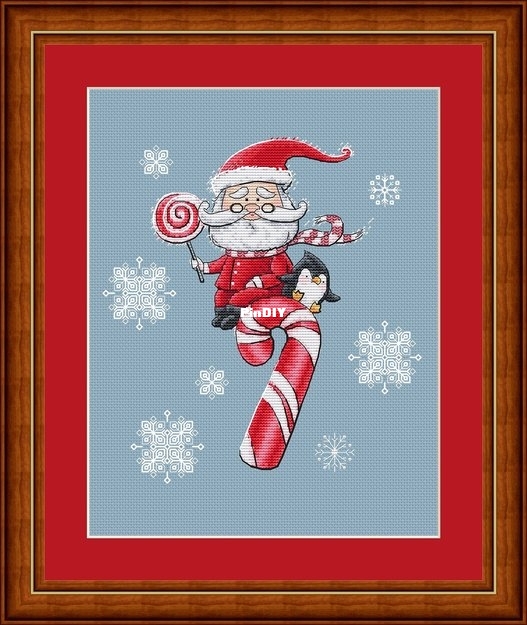 Christmas fly.jpg