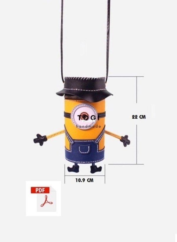 minion bag leather foto 2.jpg
