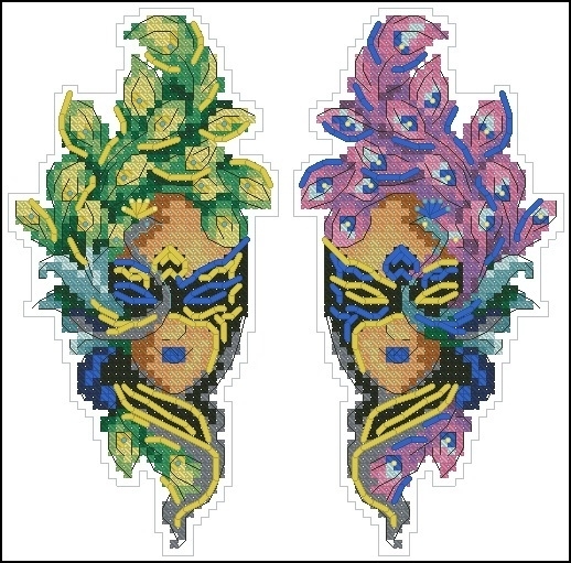 MP Studio SR-850 Peacock Mask XSD.jpg