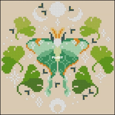 Sprouting Lupine - Verdant Reverie - Hoop XSD.jpg