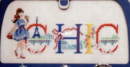 chic Le Parisienne