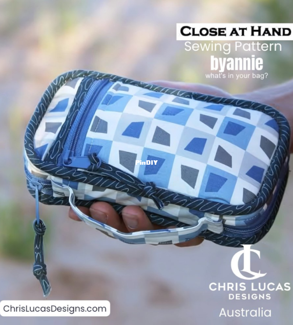 Close to Hand