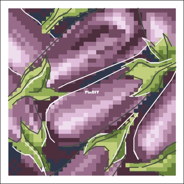 Bright Colors - Shining Eggplant.jpg
