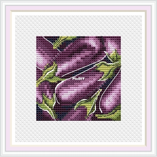Bright Colors - Shining Eggplant-o.jpg