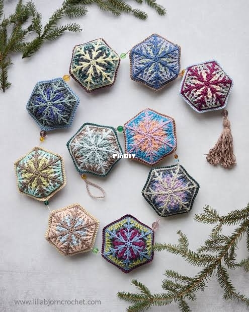 Snowflake 