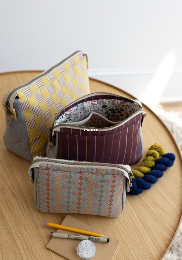 Plover Pouch