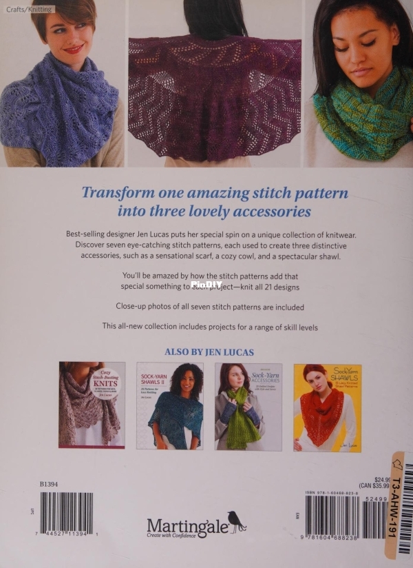 Lucas, Jen - Stunning Stitches - 9781604688238 Back.jpg