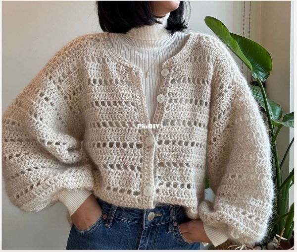 Cardigan