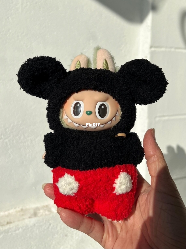 Micky