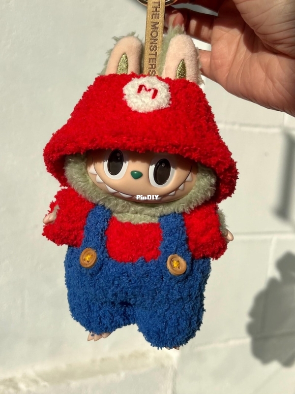 Mario