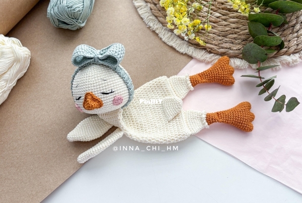 Fairy Toys By Inna Chi - Goose Snuggler.jpg