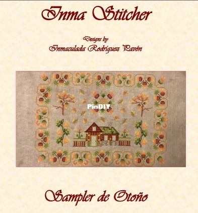 autumn sampler