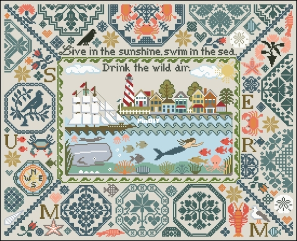 Lila's Studio - Summer Quaker.jpg