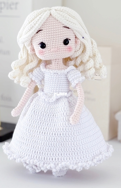 white queen