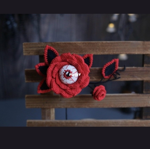 Bloom rose 