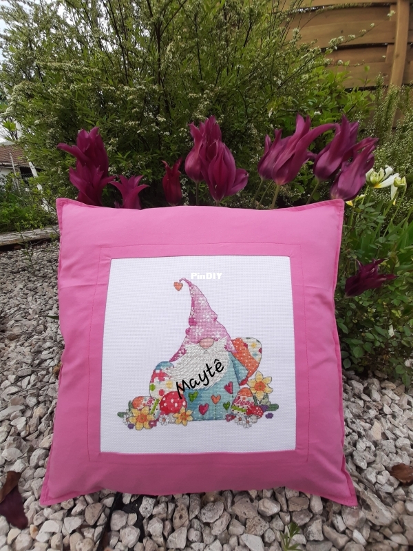 Coussin