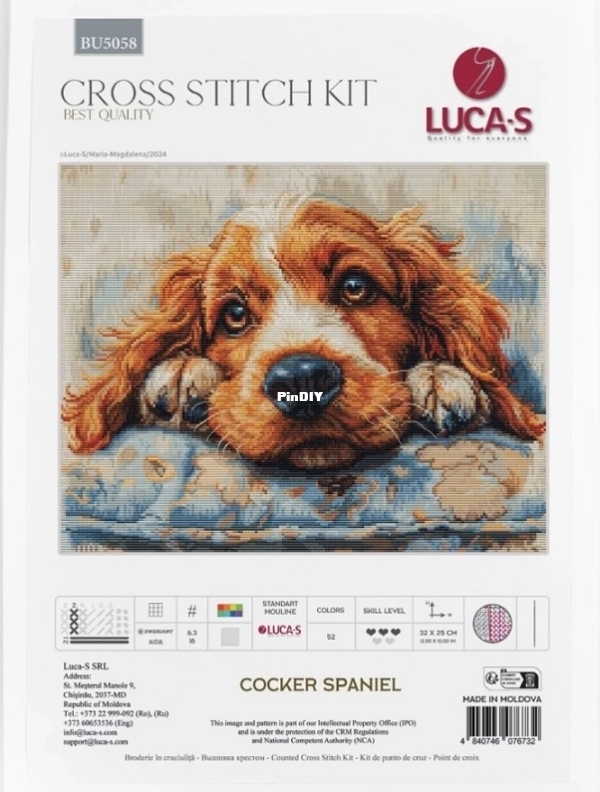 Luca-S BU5058 Cocker Spaniel.jpg