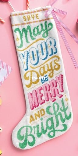 Dreaming Of A White Christmas Stocking JPG.jpg