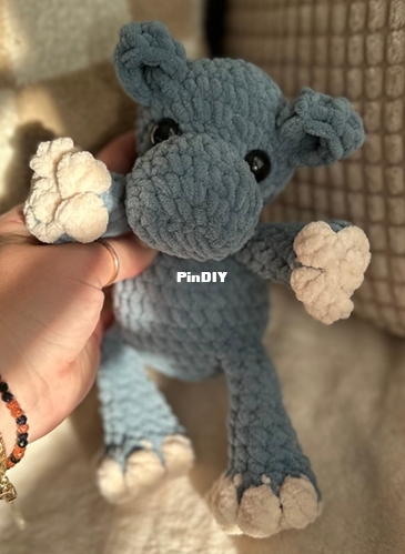 Plushie