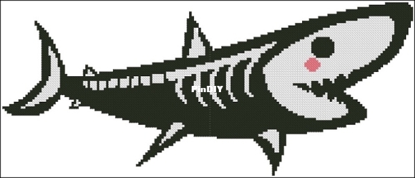 Raven Stitch Craft - Shark Skeleton XSD.jpg