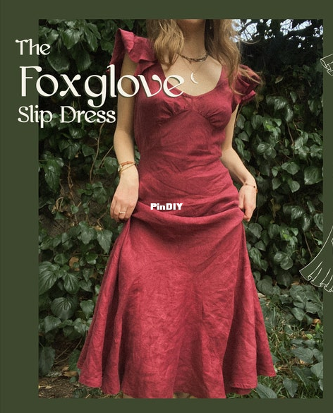 Studio Sadoe - Foxglove Slip Dress.png