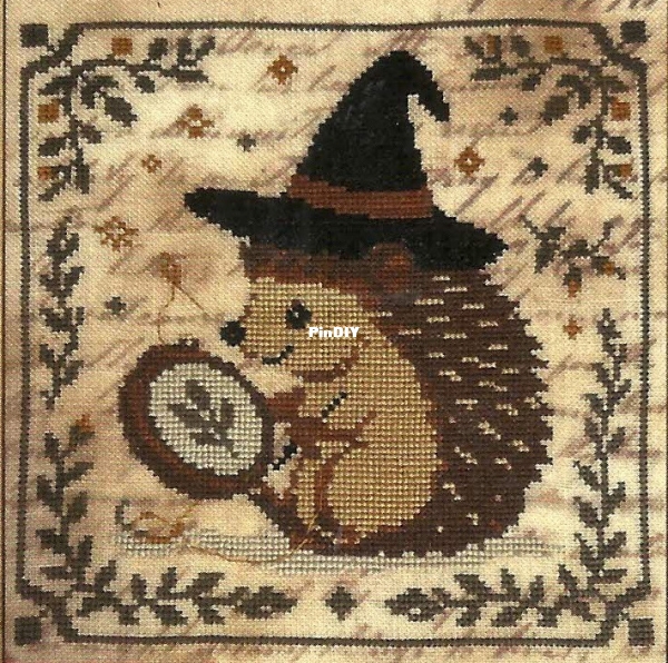 Woodland Stitchy Friends - The Hedgehog 1.jpg