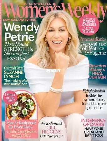 Australian Women's Weekly New Zealand Edition - October 2025.jpg
