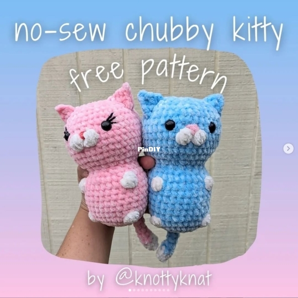 No-Sew Chubby Kitty.jpg