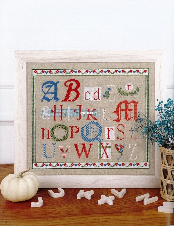 1-Romantic Alphabet Sampler .jpg