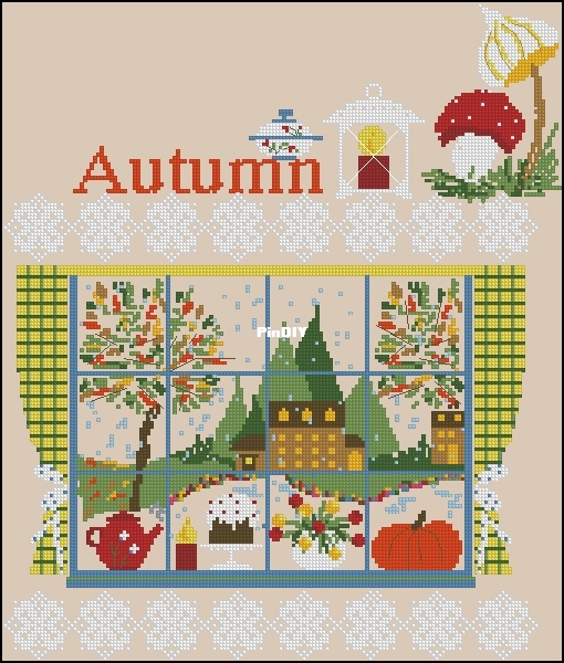 5-From my Wibdow - Autumn.jpg