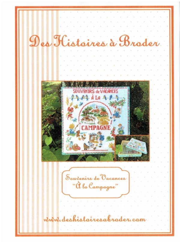 DHAB - Souvenirs de vacances à la campagne.jpg