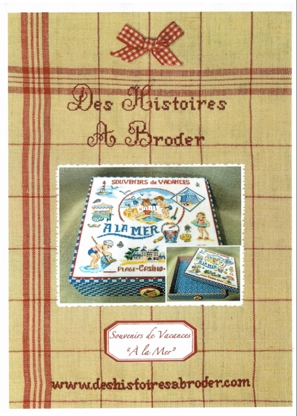DHAB - Souvenirs de vacances à la mer.jpg